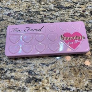 Too Faced Chocolate Bon Bon Eyeshadow Palette
